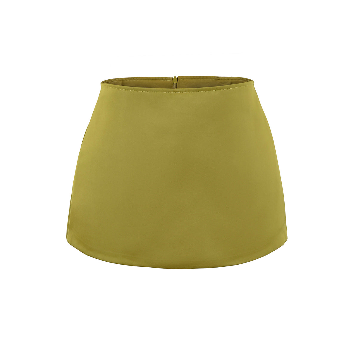 Nora A-Line Mini Skirt