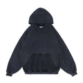 Wynne Relaxed Cotton Pullover Hoodie
